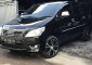 Jual Toyota Kijang Innova 2012 Manual-4