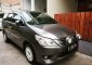 Toyota Kijang Innova 2.5 G dijual cepat-11