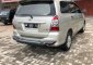Toyota Kijang Innova 2.0 G dijual cepat-8