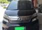 Jual Toyota Vellfire 2010 harga baik-5