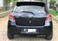 Toyota Yaris 2008 dijual cepat-1