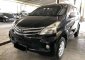 Toyota Avanza 2015 bebas kecelakaan-2