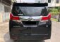 Jual Toyota Alphard 2016, KM Rendah-5