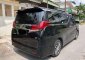 Jual Toyota Alphard 2016, KM Rendah-6