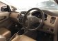 Toyota Kijang Innova 2.5 G dijual cepat-5