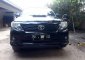 Toyota Fortuner 2006 bebas kecelakaan-6