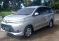 Toyota Avanza 2018 dijual cepat-0