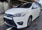 Jual Toyota Yaris 2015 Automatic-2