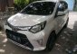 Toyota Calya 2019 dijual cepat-2