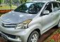 Toyota Avanza E dijual cepat-2