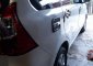 Toyota Avanza 2016 bebas kecelakaan-9