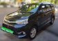 Jual Toyota Avanza 2017 Manual-0