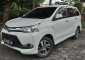 Toyota Avanza 2018 dijual cepat-0