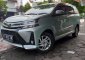 Toyota Avanza 2019 bebas kecelakaan-2