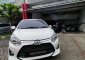 Toyota Agya G dijual cepat-2