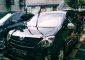 Toyota Agya TRD Sportivo dijual cepat-4