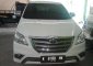 Butuh uang jual cepat Toyota Kijang Innova 2013-4