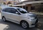 Toyota Avanza 2015 dijual cepat-2