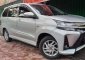 Toyota Avanza 2019 bebas kecelakaan-9