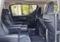 Toyota Alphard 2017 dijual cepat-2