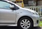 Toyota Yaris 2012 dijual cepat-10