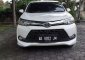 Toyota Avanza 2018 dijual cepat-4