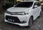 Toyota Avanza 2018 dijual cepat-11
