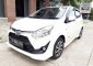 Jual Toyota Agya 2019 Automatic-1