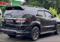 Toyota Fortuner 2015 bebas kecelakaan-1