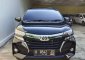 Jual Toyota Avanza 2019, KM Rendah-4