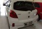 Toyota Yaris E dijual cepat-5