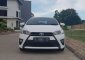 Toyota Yaris G dijual cepat-2