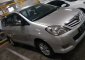 Jual Toyota Kijang Innova 2008 harga baik-4