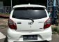 Toyota Agya TRD Sportivo bebas kecelakaan-2