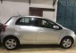 Jual Toyota Yaris 2008 Automatic-4