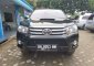 Jual Toyota Hilux 2017, KM Rendah-6