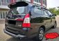 Toyota Kijang Innova 2.5 G dijual cepat-0