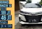 Jual Toyota Avanza 2019 harga baik-0