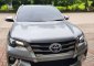 Toyota Fortuner VRZ bebas kecelakaan-1