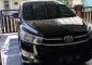 Toyota Kijang Innova 2016 dijual cepat-3