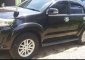 Jual Toyota Fortuner G harga baik-4