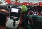 Jual Toyota Alphard 2011, KM Rendah-5