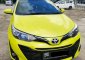 Toyota Yaris 2018 bebas kecelakaan-3