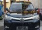 Toyota Avanza 2015 bebas kecelakaan-4