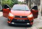 Jual Toyota Yaris TRD Sportivo harga baik-3