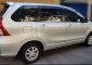 Toyota Avanza G dijual cepat-11