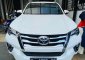 Jual Toyota Fortuner VRZ harga baik-8