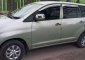 Butuh uang jual cepat Toyota Kijang Innova 2008-13