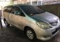 Toyota Kijang 2011 dijual cepat-1
