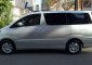 Jual Toyota Alphard 2004 harga baik-5